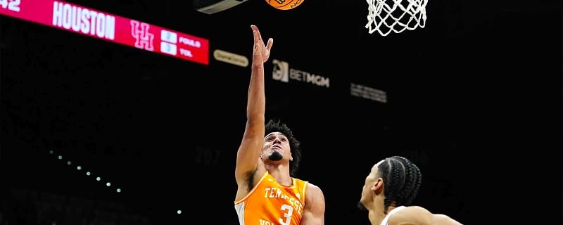 Bishop Boswell draws eye-opening Kelvin Sampson praise