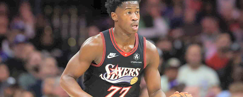 Dwyane Wade breaks down reason 76ers’ VJ Edgecombe reminds him of himself