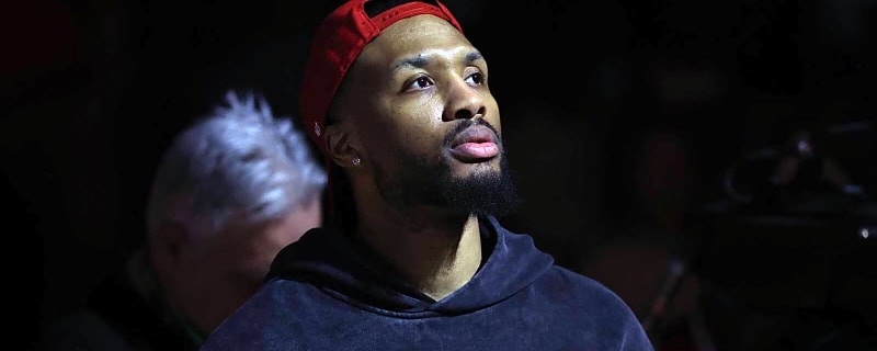 Patrick Beverley claims Blazers legend Damian Lillard isn’t a Hall of Famer