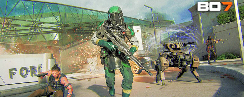 How to Prestige In Call of Duty Black Ops 7