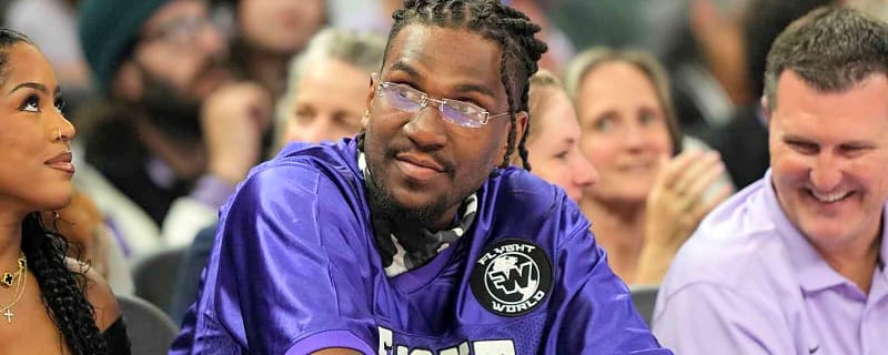 Pelicans’ Kevon Looney showered with love in first game back in Warriors arena