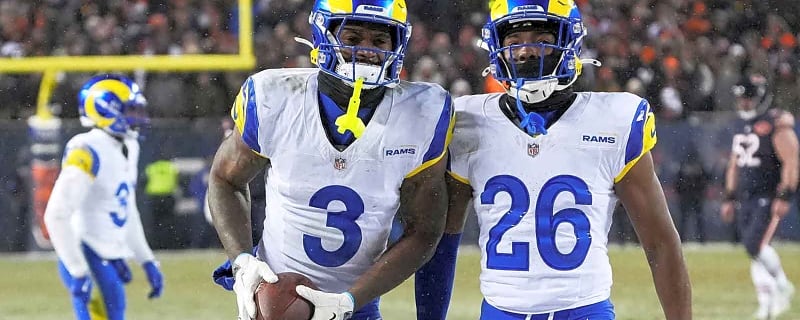 3 players Rams must re-sign this offseason after flaming out of playoffs