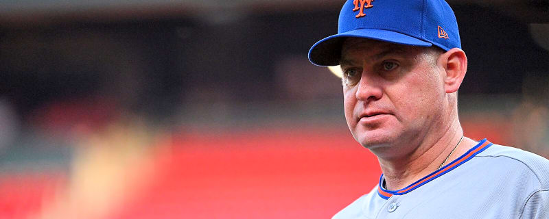 Mets’ Carlos Mendoza drops truth bomb after defeating Diamondbacks