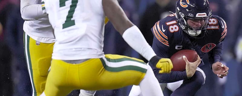 John Elway not totally sold on Bears’ Caleb Williams comparisons yet