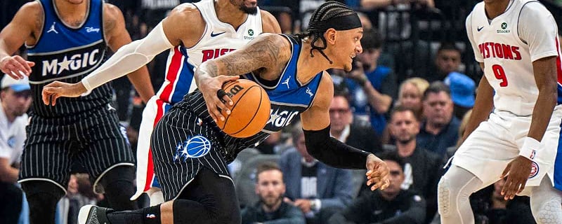 Poor shooting dooms Magic in Game 6 loss to Pistons