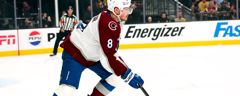 What Avalanche star Cale Makar said about Game 3 disaster after injury return