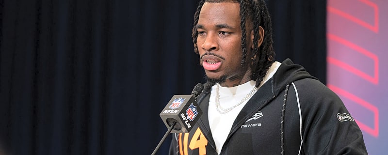 Broncos rookie may need to pay up for jersey number