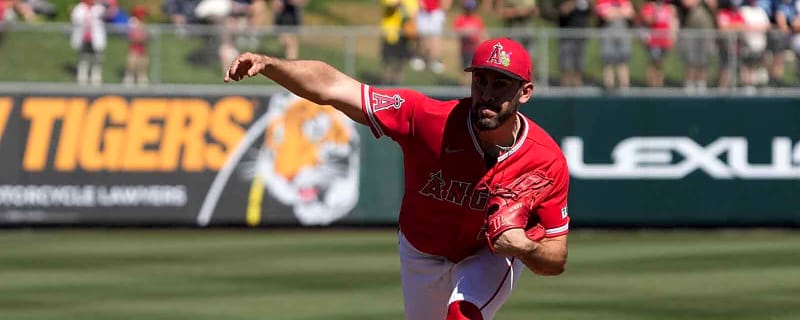 Angels’ Grayson Rodriguez gets crushing Opening Day injury update