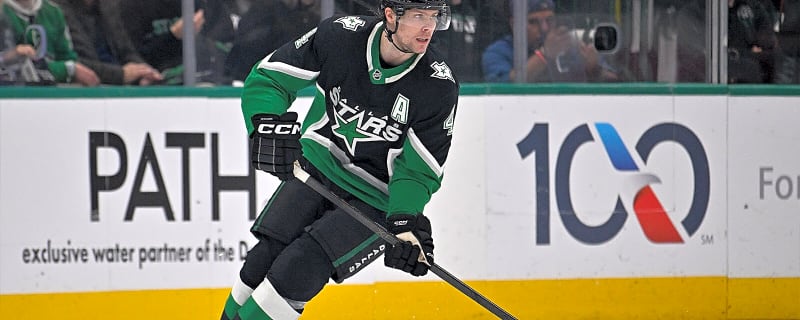 Stars’ glaring roster flaw that must be fixed ahead of 2026-27 NHL season