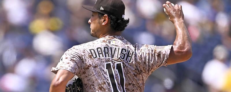 Why Padres pitcher Yu Darvish voiding contract would be ‘pretty rare’