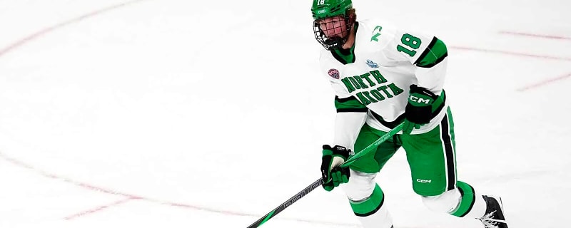 3 best options Sharks should pick with No. 9 pick in NHL Draft after William Eklund trade