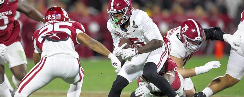 Alabama lands former NC State receiver in transfer portal