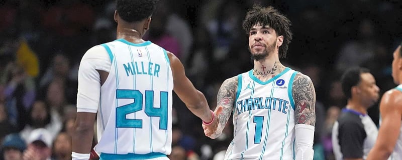 Hornets’ nightmare seeding, matchup scenarios for 2026 NBA Playoffs
