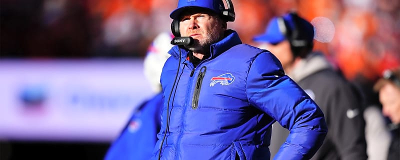  Ian Rapoport reveals Sean McDermott’s ‘likely’ status for 2026 season after Bills firing