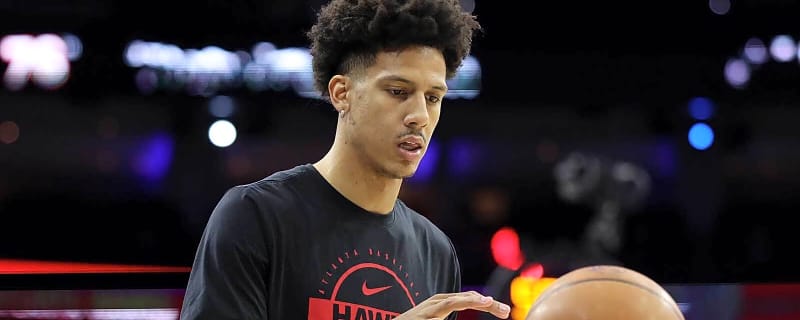 Hawks’ Jalen Johnson sends urgent second half message to Atlanta