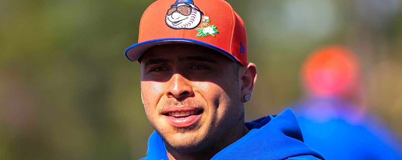 Mets’ Francisco Alvarez move on Saturday will shut down injury concerns