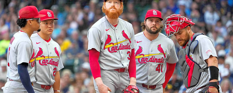Cardinals rumors: 2 players who will be on move before trade deadline
