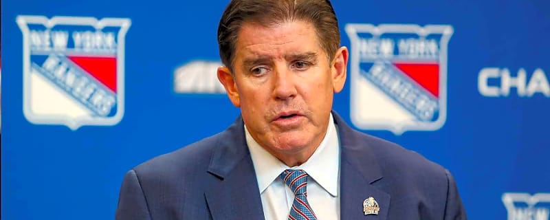 Peter Laviolette wants to return to coaching after 2025 Rangers firing