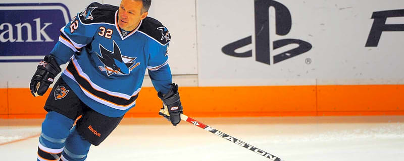 Claude Lemieux family releases touching tribute on father’s passing