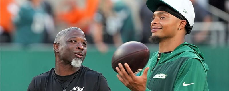 The Geno Smith trade is a disaster for the Jets that will result in Aaron Glenn being fired