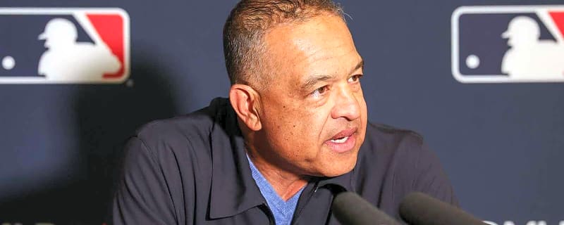 Dodgers’ Dave Roberts calls shot for 2028 LA Olympic gig