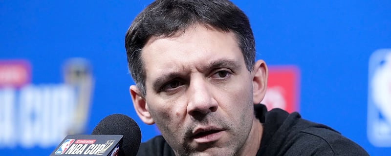 How Thunder’s Mark Daigneault credited Spurs’ impact beyond Victor Wembanyama