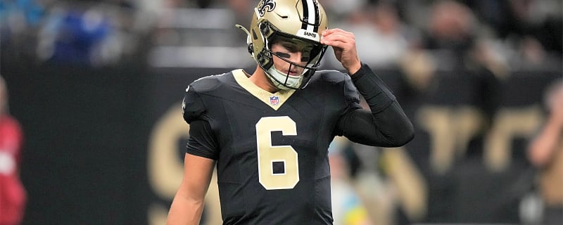 Saints DE Chase Young’s Tyler Shough mic drop after playing NFC South spoiler again