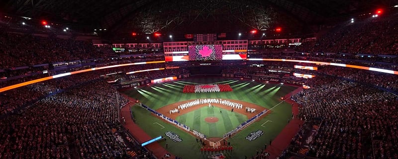 Blue Jays facing dilemma amid pursuit of hosting All-Star Game