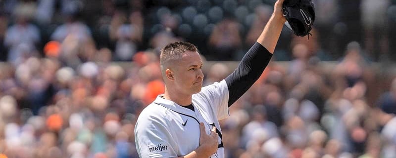 Tigers’ GM reveals final nail that led to Tarik Skubal trade, sell-off