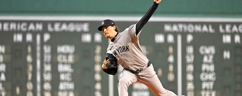 Yankees’ Max Fried’s mid-game adjustment that led to dominant start vs. Red Sox