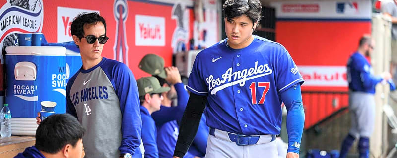 Shohei Ohtani’s honest admission suggests he may be back offensively