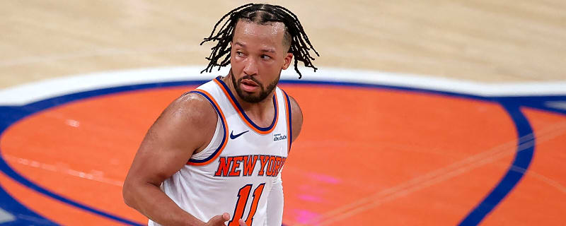 Old Takes Exposed is having a field day after Knicks’ 22-point comeback