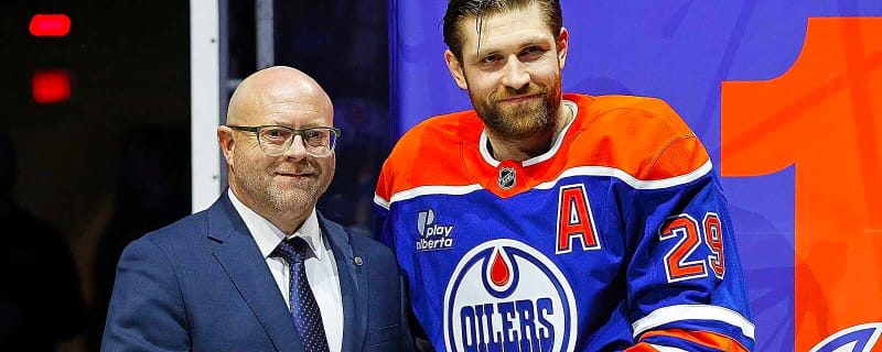 Oilers rumors: The 2 players Edmonton reporter believes team should trade for