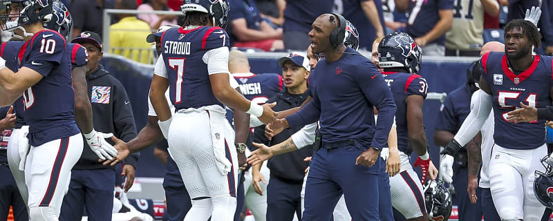 Texans’ DeMeco Ryans drops revelation on fired C.J. Stroud coach after playoff debacle