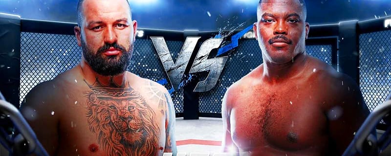 Josh Hokit vs. Denzel Freeman prediction, odds, pick for UFC 324