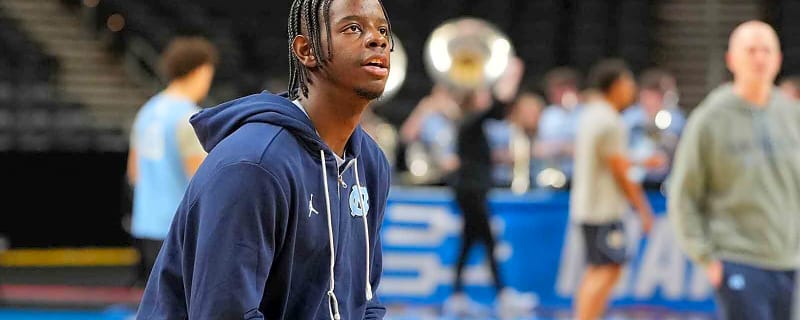 Caleb Wilson reveals childhood admiration for Nikola Jokic