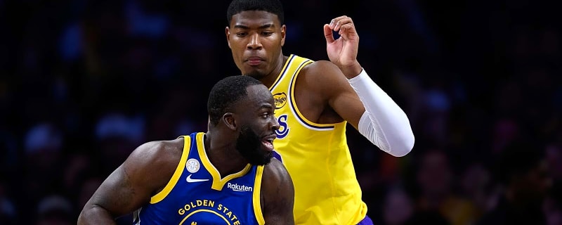 Warriors rumors: Bill Simmons floats Draymond Green trades after Steve Kerr clash