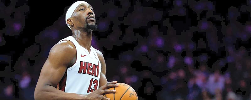 Heat’s Bam Adebayo, Norman Powell send urgent message amid concerning January trend