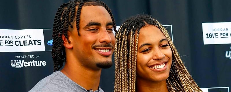 Packers’ Jordan Love, Ronika Stone make exciting pregnancy announcement