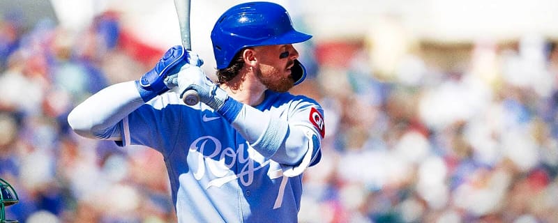 Did Royals’ manager just reveal Bobby Witt Jr.’s WBC lineup placement?