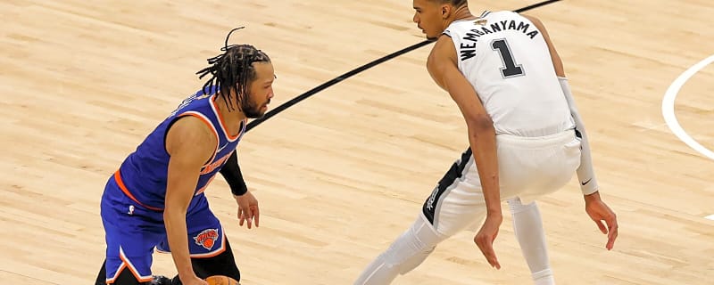 Knicks star Jalen Brunson’s wife will appreciate his confession on most pressure-packed moments in life
