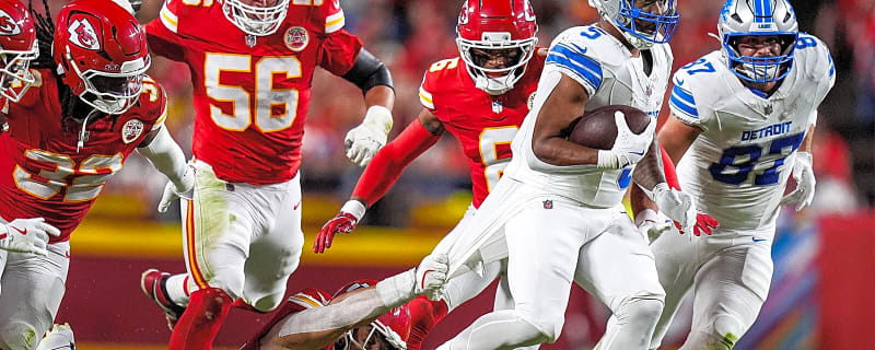 Chiefs part ways with 2-time Super Bowl champion defensive end