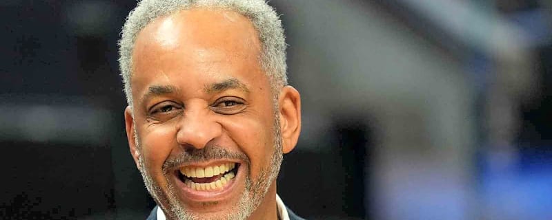 Hornets’ Dell Curry drops wild NSFW Keys to the Game for Nets clash