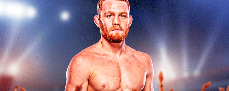 Jack Della Maddalena reveals a April/May return and potential dance partners