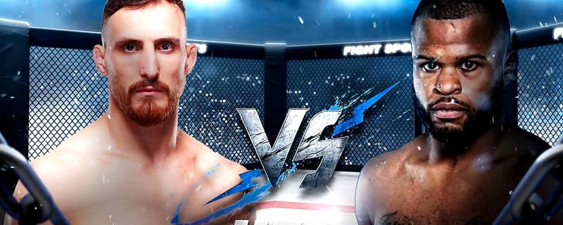 Modestas Bukauskas vs. Christian Edwards prediction, odds, pick for UFC Vegas 117