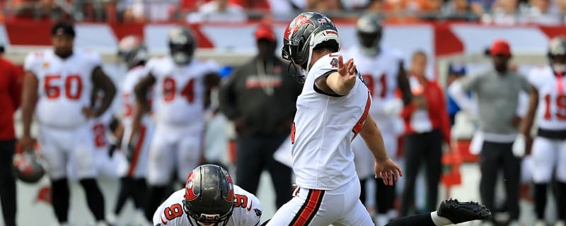 Steelers' Mike McCarthy Gave The Buccaneers A Huge Advantage On The Game-Tying Field Goal