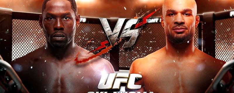 Jared Cannonier vs. Christian Leroy Duncan prediction, odds, pick for UFC Oklahoma City