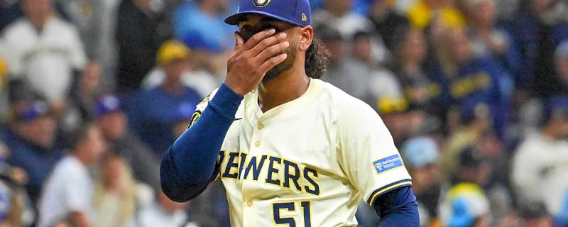 Brewers rumors: Cheap ownership renews Freddy Peralta trade buzz