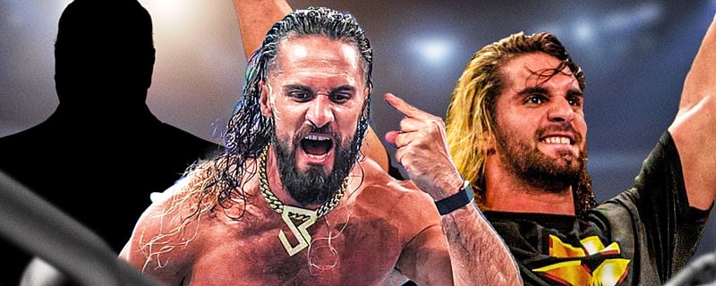 WWE Hall of Famer drops mic with ‘best’ Seth Rollins claim