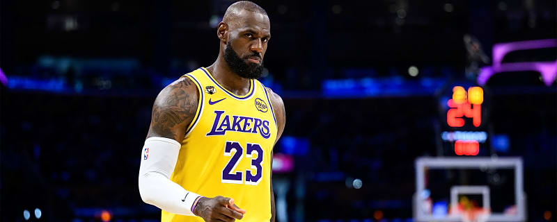 Rich Paul makes it crystal clear how done LeBron James was with Lakers